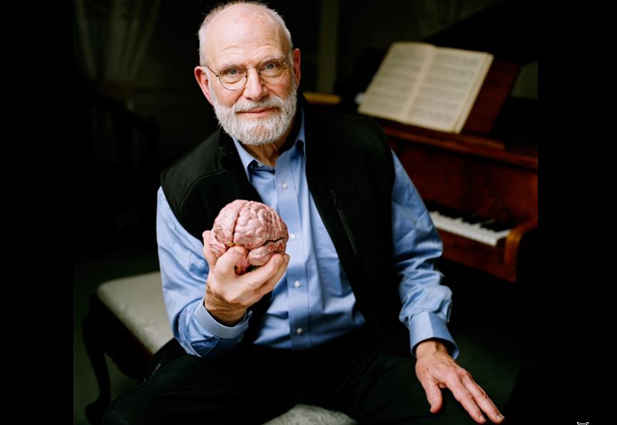 OliverSacks