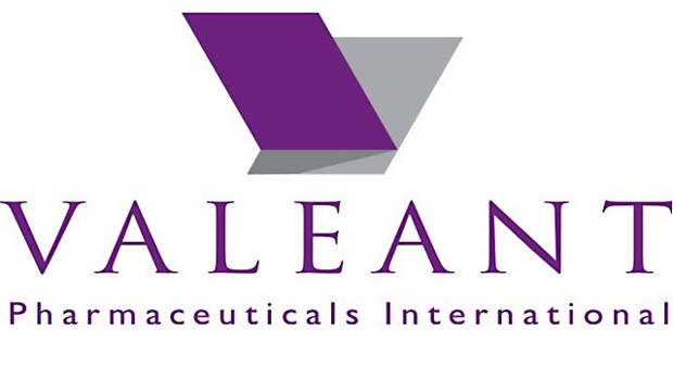 Valeantlogo