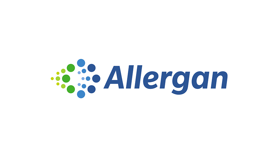 Allerganlogo