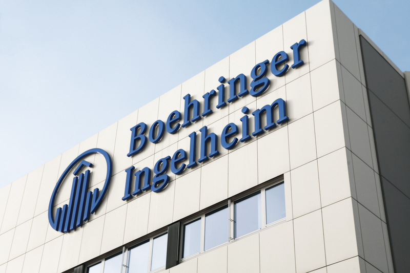 Boehringer Ingelheim, Biberach, Germany, February 2007