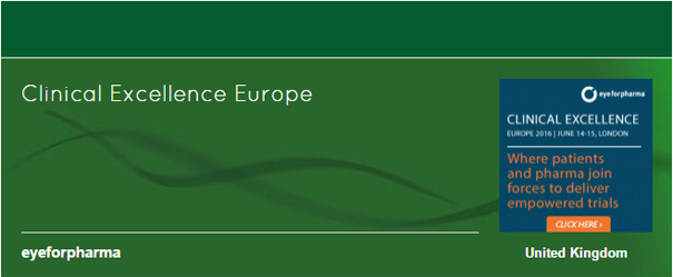 Clinical excellence Europe