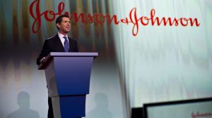 J&J to “price responsibly”, says CEO post Trump meeting