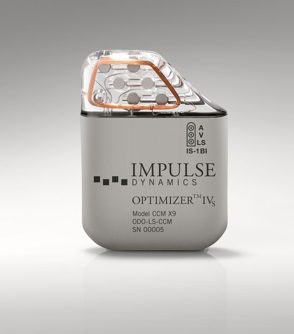 Impulse-Optimizer-IV