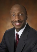 Kenneth Frazier