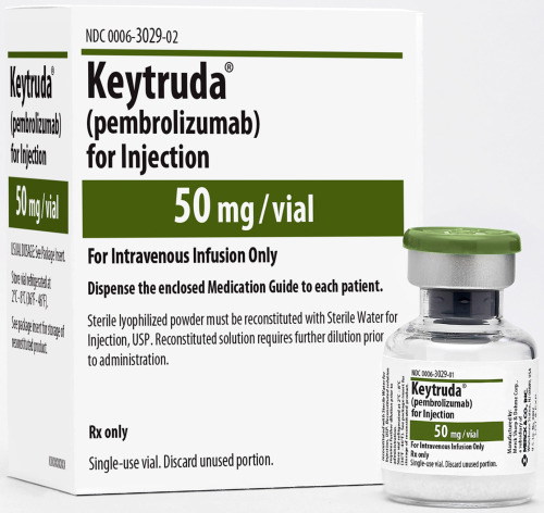 Keytruda