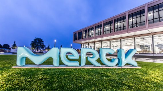 Merck’s targeted lung cancer drug tepotinib wins early access in UK