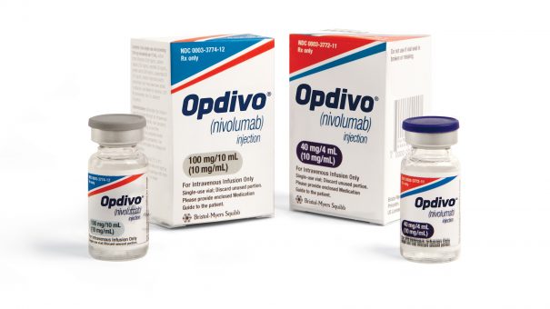 NICE rejects Opdivo in head and neck cancer – before it gains marketing approval
