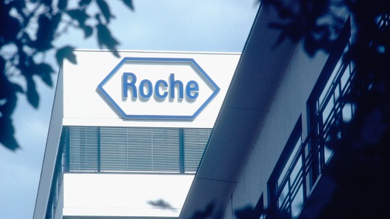 Roche builds case for TIGIT combo in untreated lung cancer