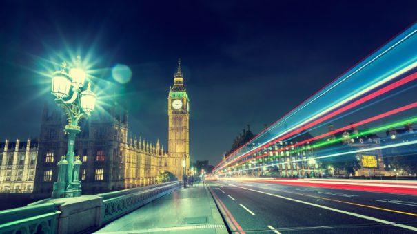 The UK pharma market – Accelerating Access or still stuck in the slow lane?