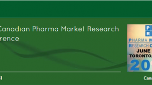 2016 Canadian Pharma Market Research Conference