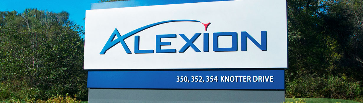 Alexion