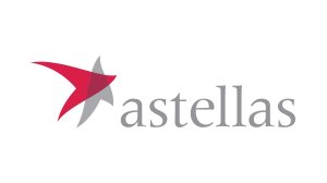 Astellas-logo