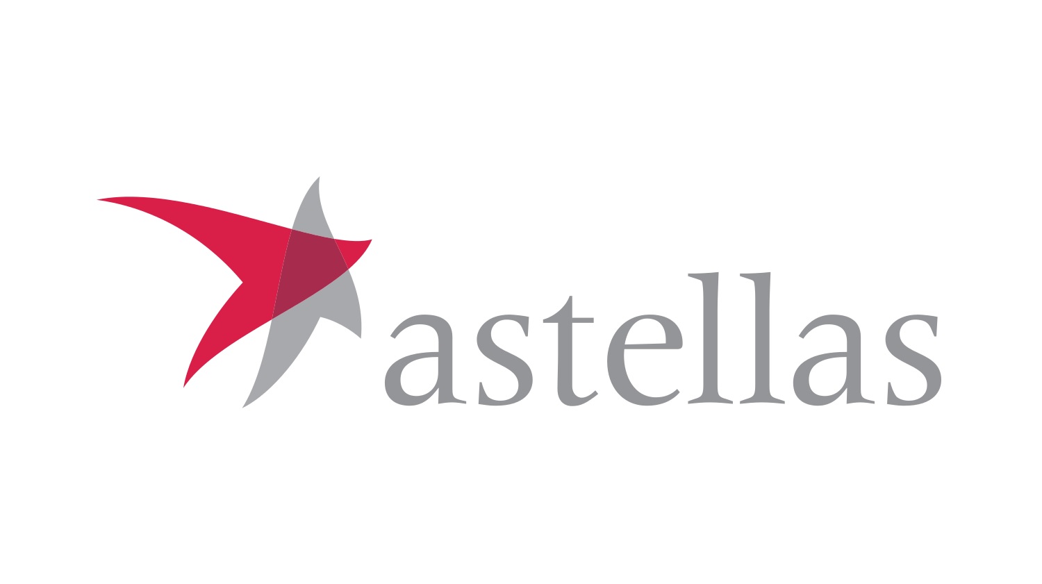 Astellas-logo