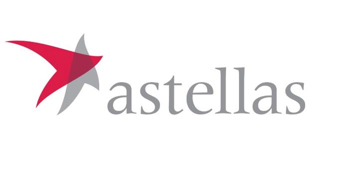 AstellasLogoLandscape