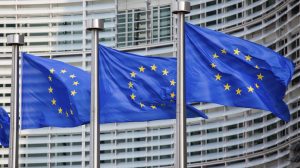 EU stops short of vaccine export controls after summit