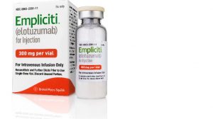 BMS and AbbVie’s myeloma drug Empliciti gains approval