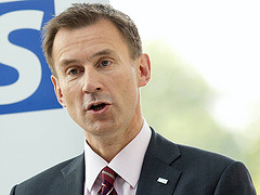 JeremyHunt