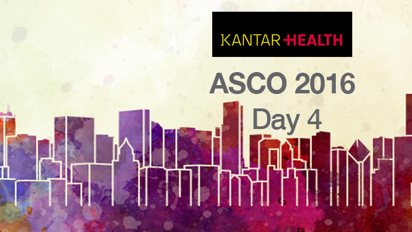 Kantar_ASCO Day 4 coverage pic