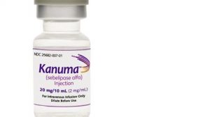 Kanuma approval adds to Alexion rare disease roster