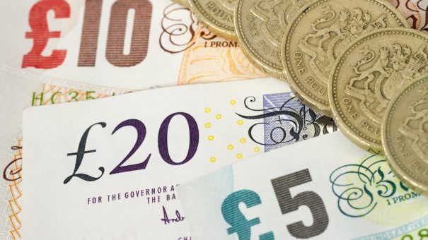 UK government to revise drug price scheme