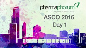 Eye on ASCO Day 1 – There’s life in the old drugs yet