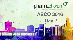 Eye on ASCO Day 2 – Precision medicine takes centre stage