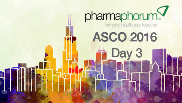 Eye on ASCO Day 3 – Pricey combos cause panic
