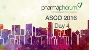 Eye on ASCO Day 4 – Moonshots, Money and Mobile apps