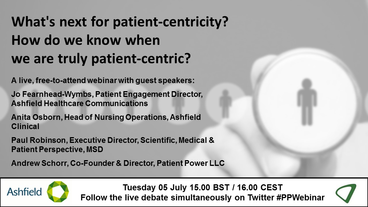 Patient centricity webinar holding slide v3