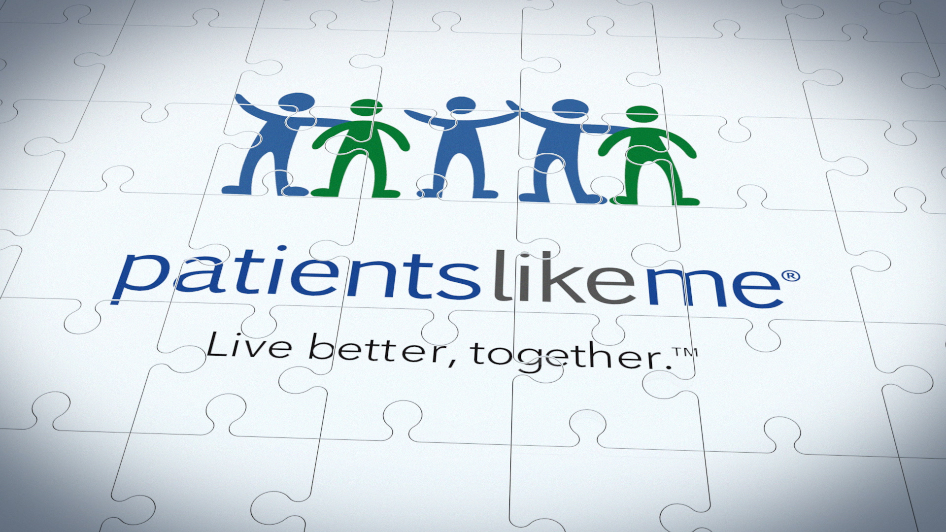 PatientsLikeMe