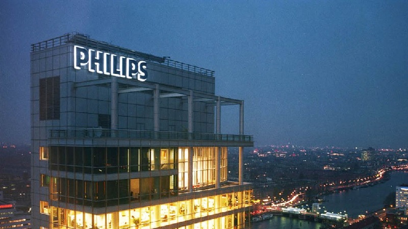 Philips-HQ