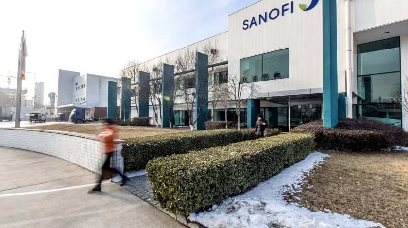 Sanofi signs $1.2bn research alliance with AI specialist Insilico