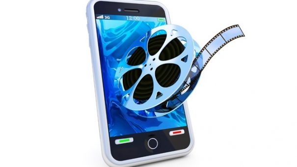 Smartphone-video