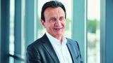 Pascal Soriot AstraZeneca