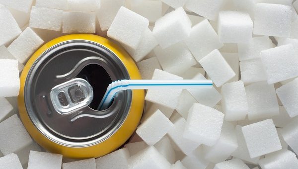 ‘Sugar tax’ already working, say health campaigners