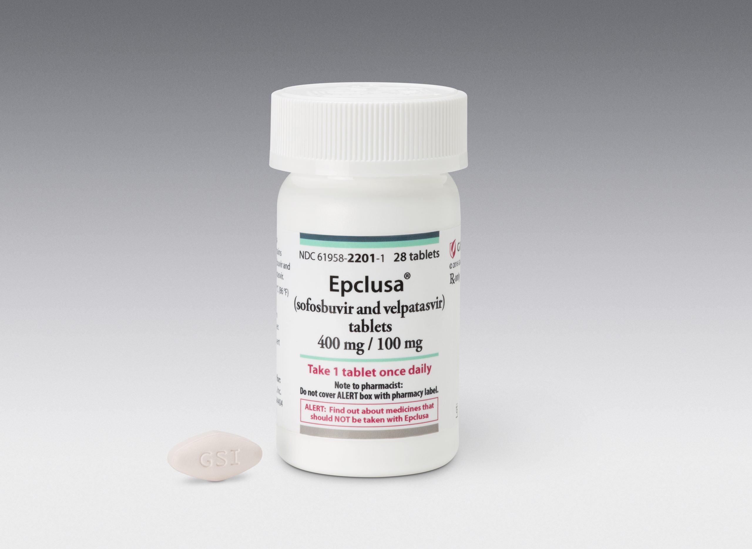Epclusa is a pan-genotypic therapy, but won't counteract the trend