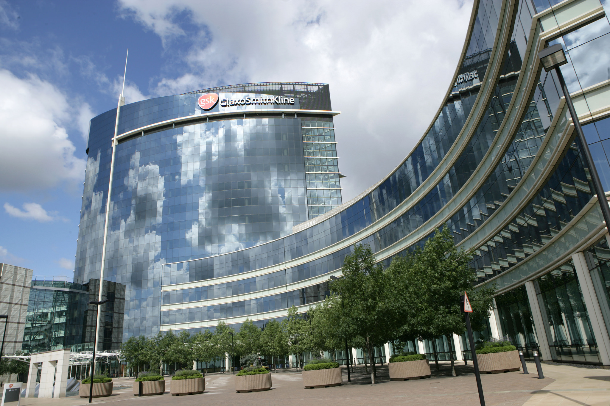 Activist Investor Bluebell Takes Stake in GSK