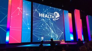 Cannes Lions Health awards: 2021 pharma winners announced