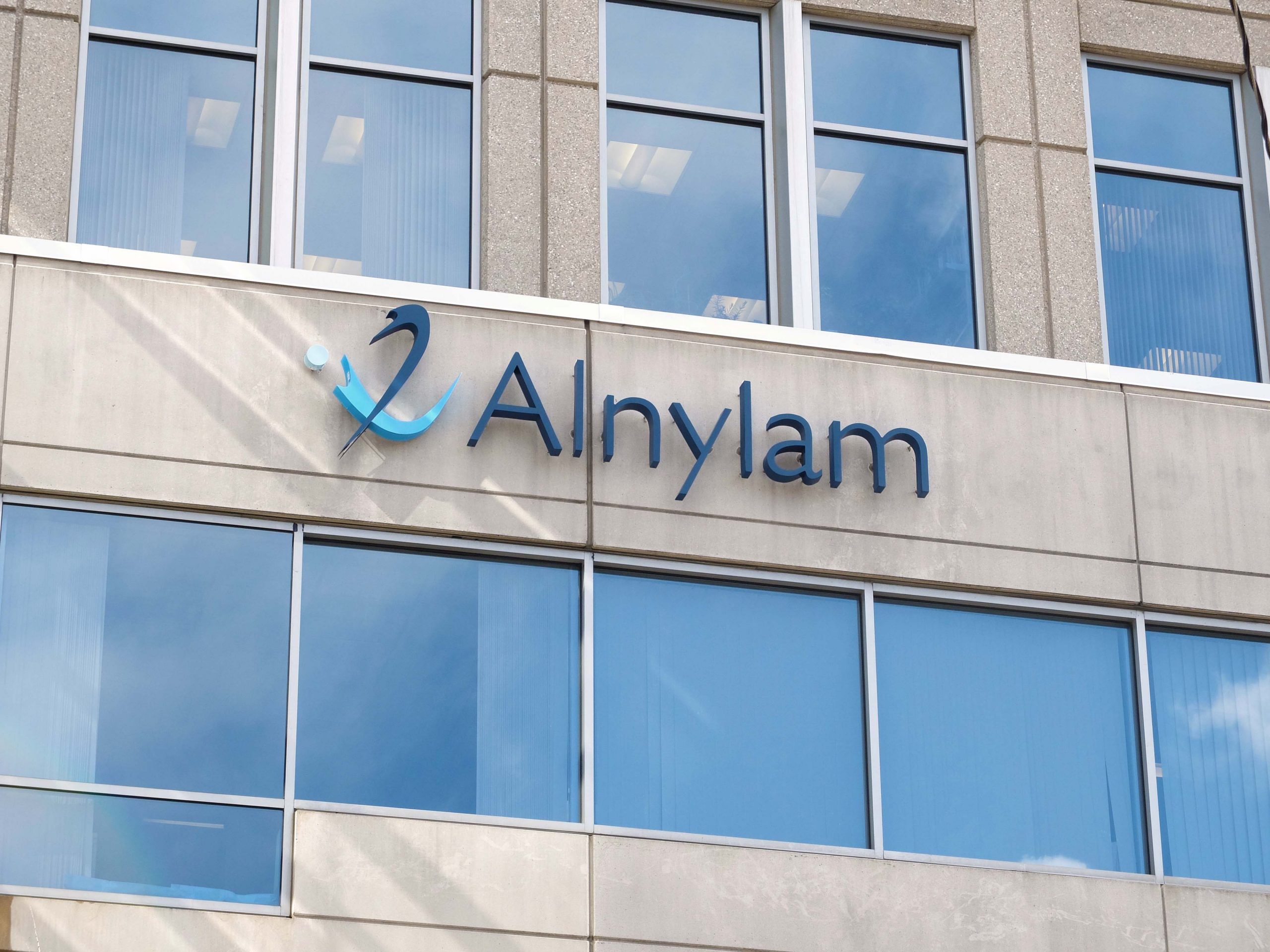 Alnylam Files Its Third RNAi Drug Lumasiran In Rare Kidney Disease ...