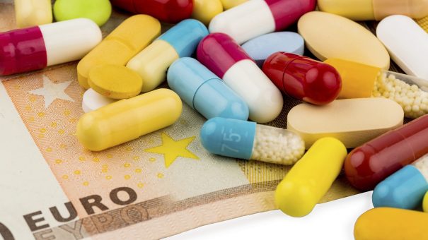 European VCs ‘actively seeking new healthcare investments’
