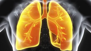 AstraZeneca's COPD treatment Bevespi