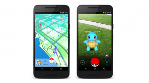 Digital Health Round-up: Pokémon GO, GSK’s RA trial & more
