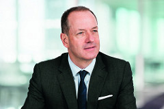 Sir Andrew Witty