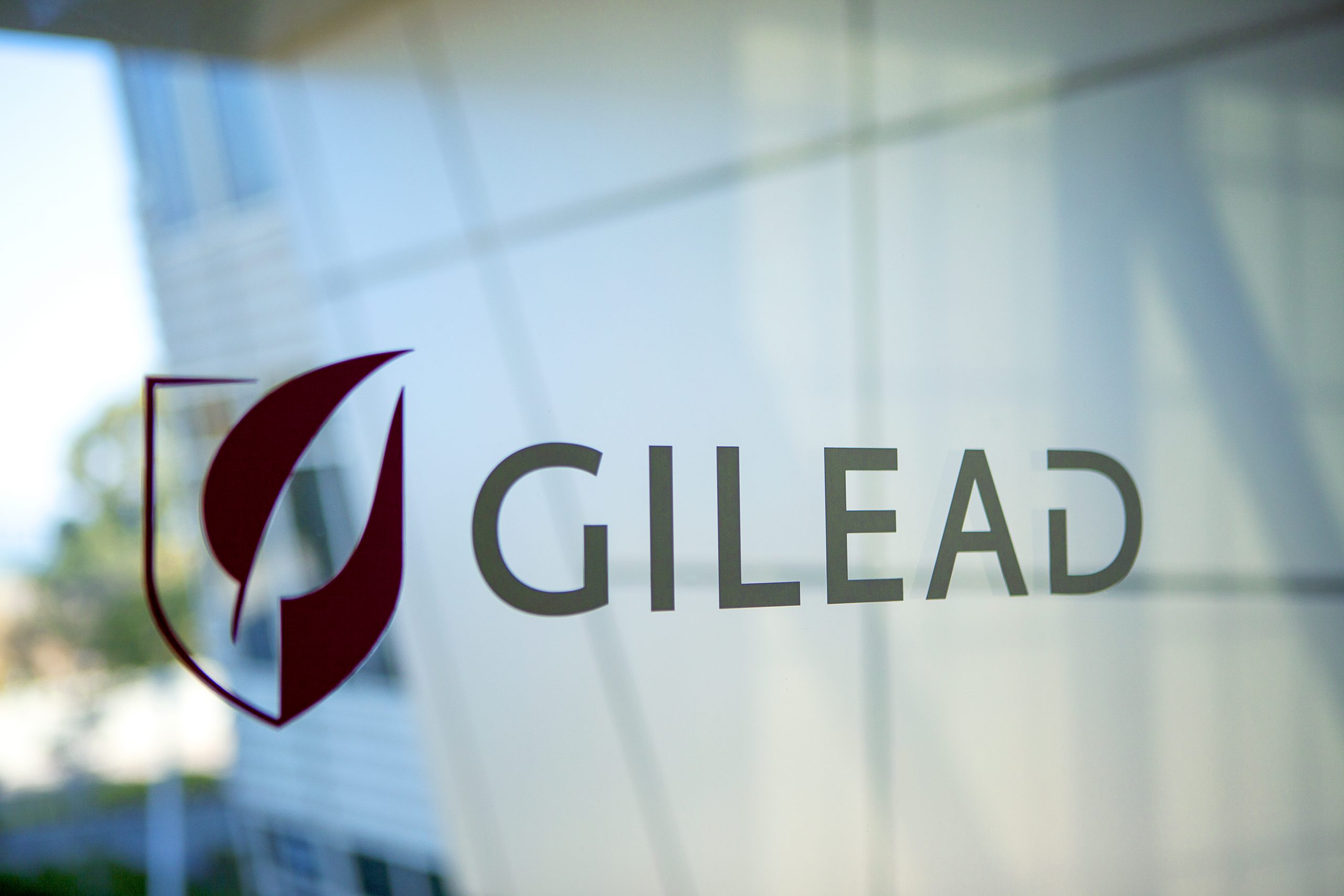 Gilead presses go on first Nurix protein degrader drug