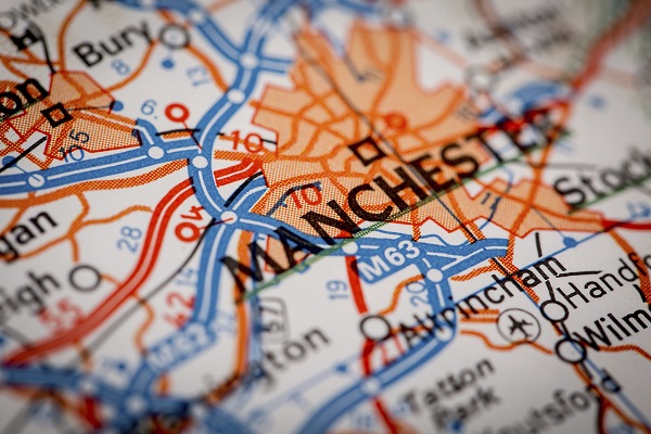 Manchester map 600