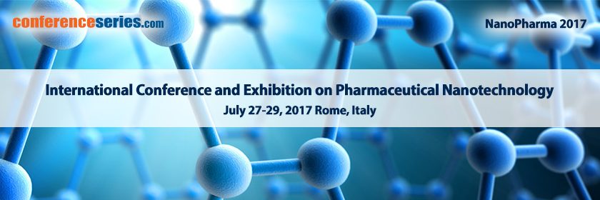 Pharmaceutical Nanotechnology Conference