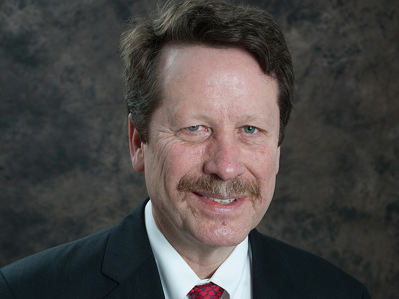 FDA Commissioner Robert Califf