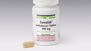 Sovaldi