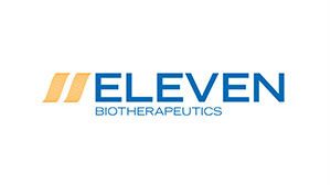 eleven-biotherapeutics
