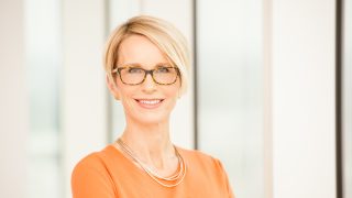 GSK's Emma Walmsley